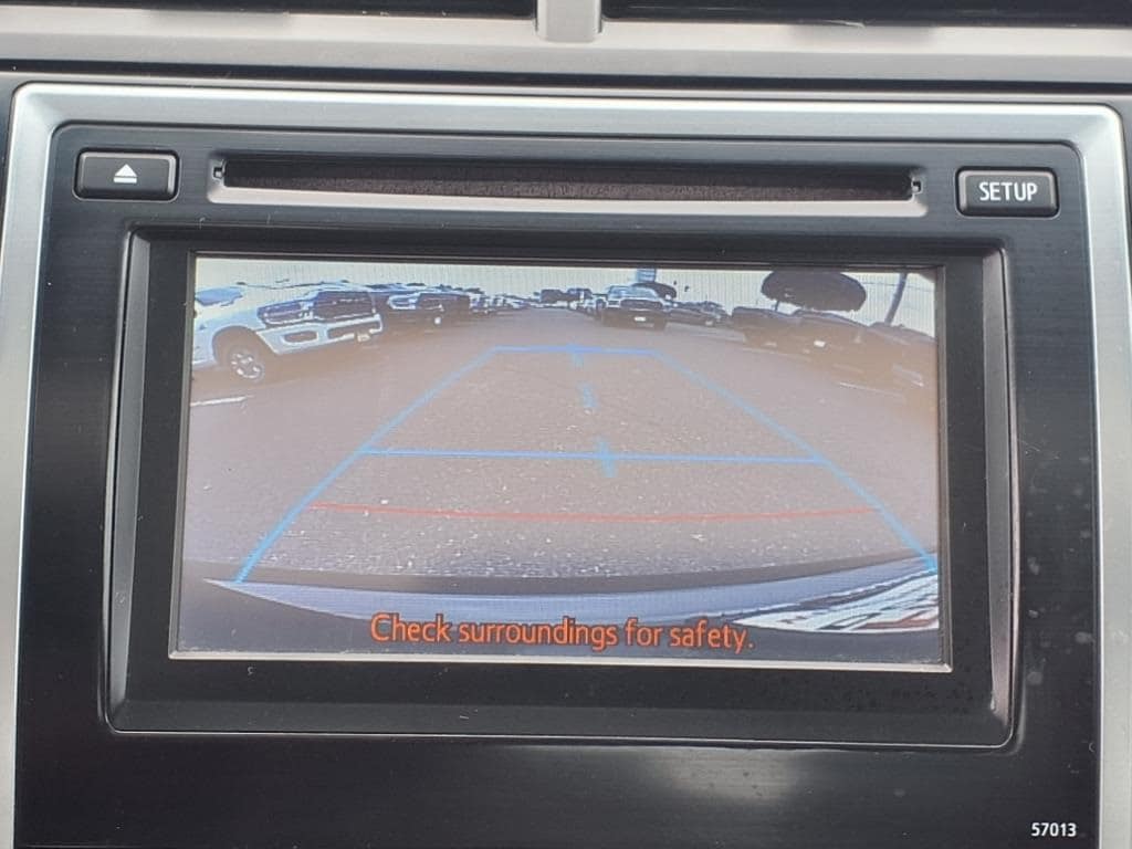 used 2012 Toyota Camry car, priced at $12,900