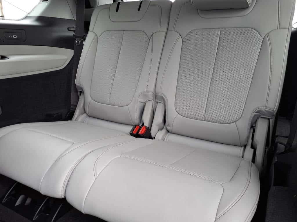 used 2021 Jeep Grand Cherokee L car, priced at $35,900