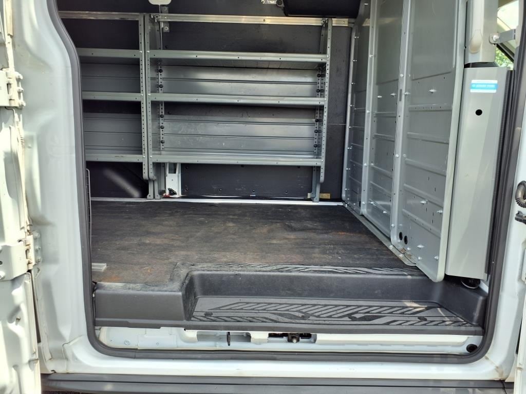 used 2018 Ford Transit-250 car, priced at $16,900