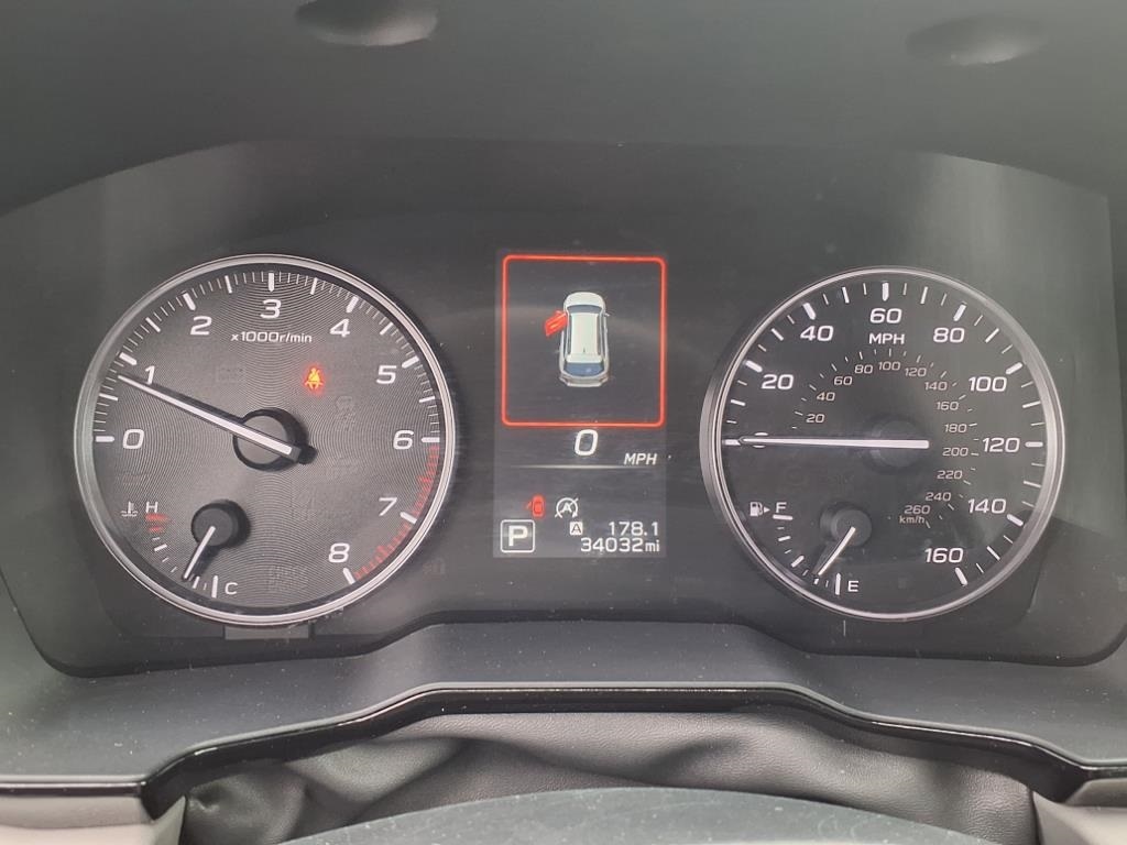 used 2023 Subaru Outback car, priced at $26,500