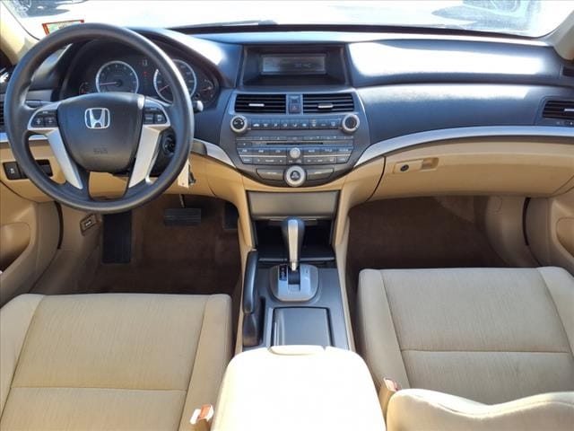 used 2012 Honda Accord car, priced at $9,900