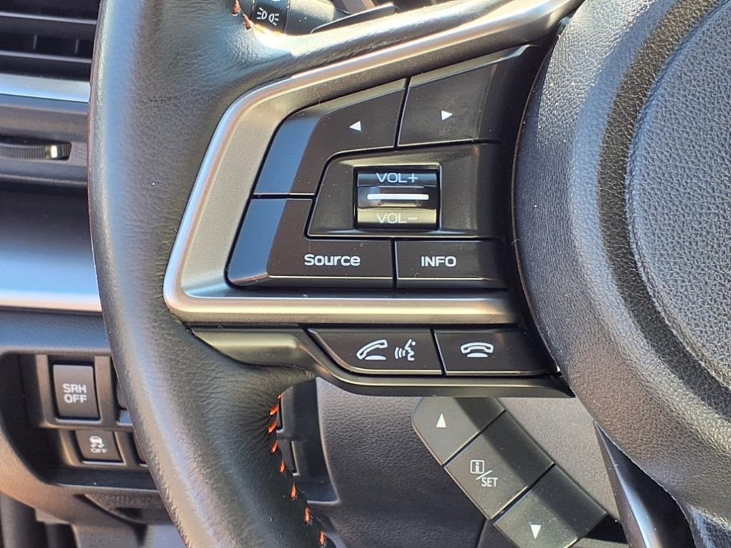 used 2020 Subaru Crosstrek car, priced at $17,900