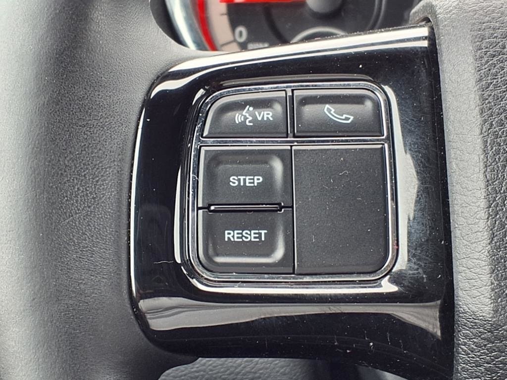 used 2016 Dodge Grand Caravan car, priced at $14,900