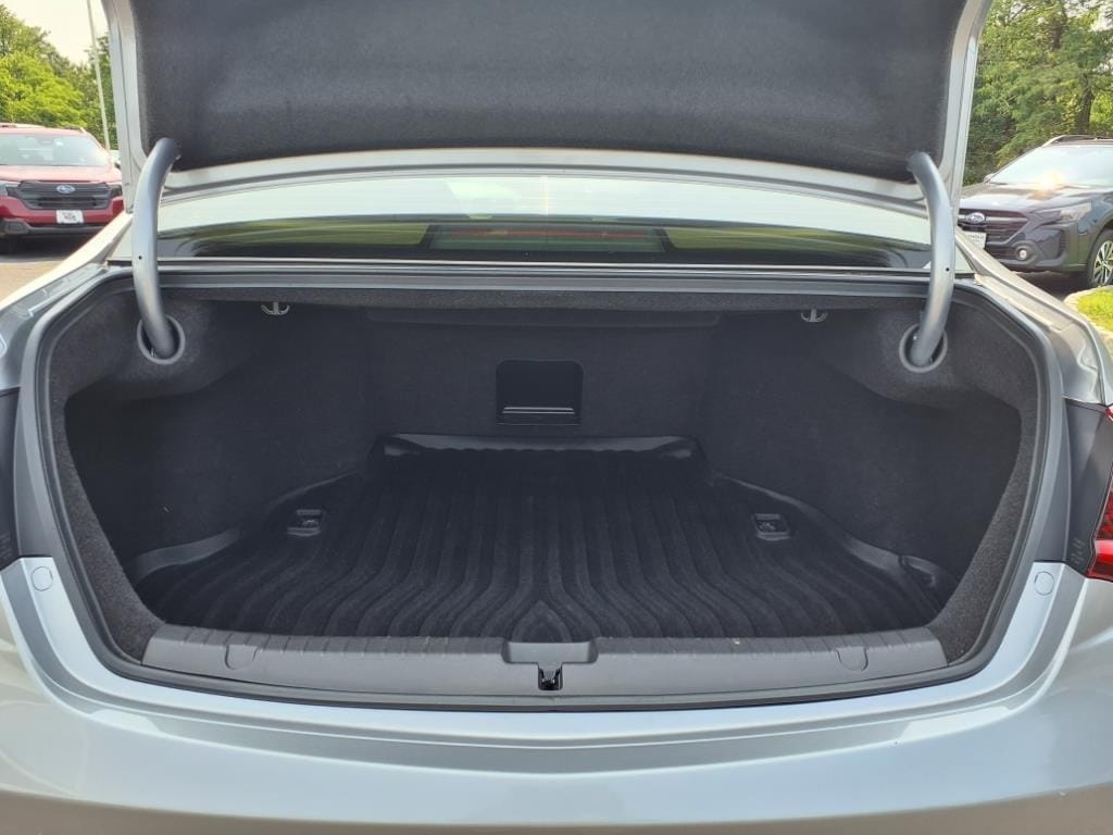 used 2018 Acura RLX car, priced at $22,900