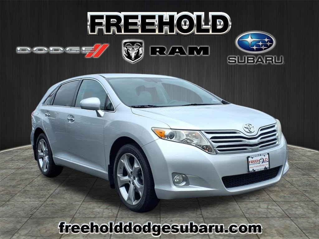 used 2009 Toyota Venza car, priced at $7,900