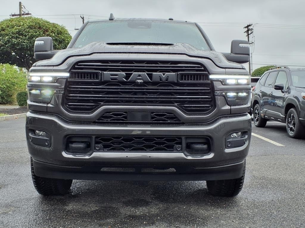 used 2025 Ram 2500 car, priced at $63,901