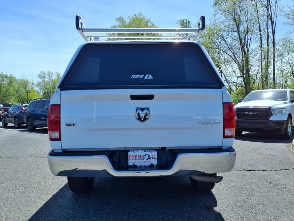 used 2020 Ram 1500 car, priced at $21,500