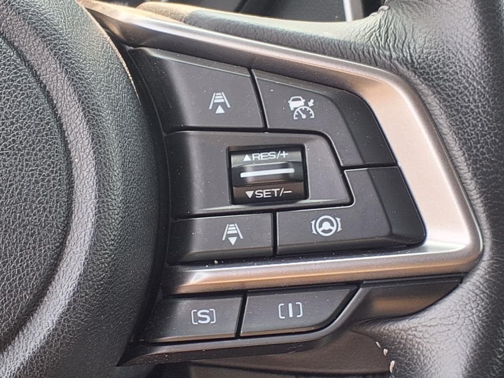 used 2022 Subaru Forester car, priced at $26,500