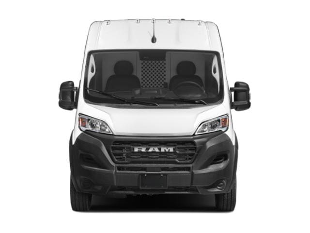 new 2025 Ram ProMaster 3500 car, priced at $60,665