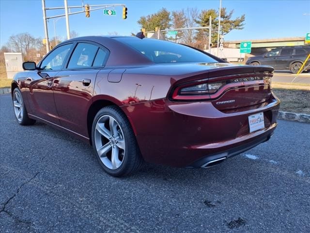 used 2017 Dodge Charger car, priced at $14,900