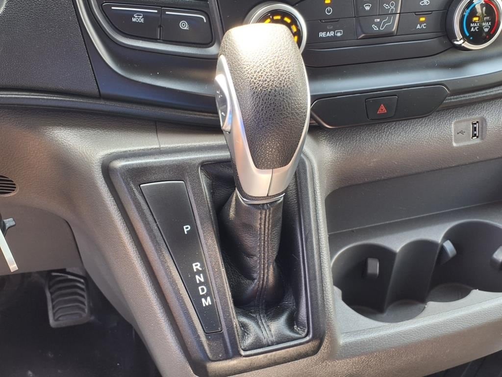 used 2023 Ford Transit-250 car, priced at $30,900