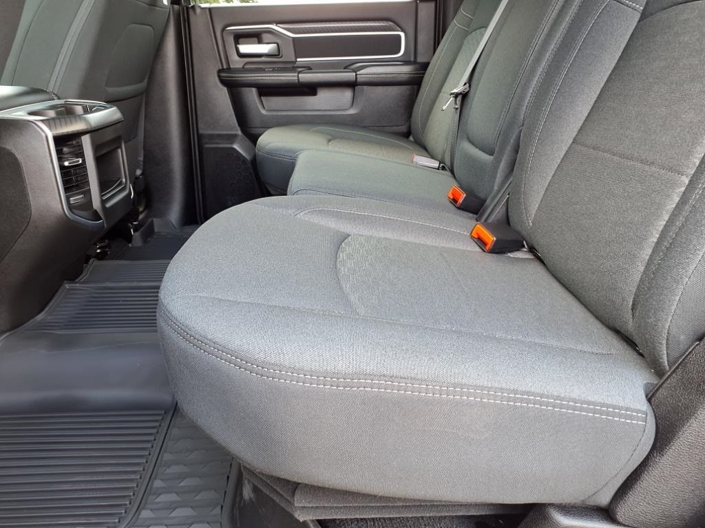 used 2025 Ram 2500 car, priced at $54,901