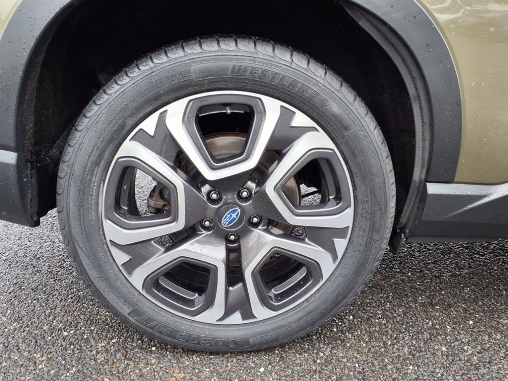used 2023 Subaru Ascent car, priced at $31,500