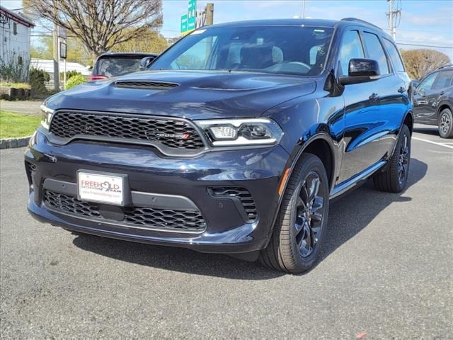 new 2024 Dodge Durango car, priced at $55,405