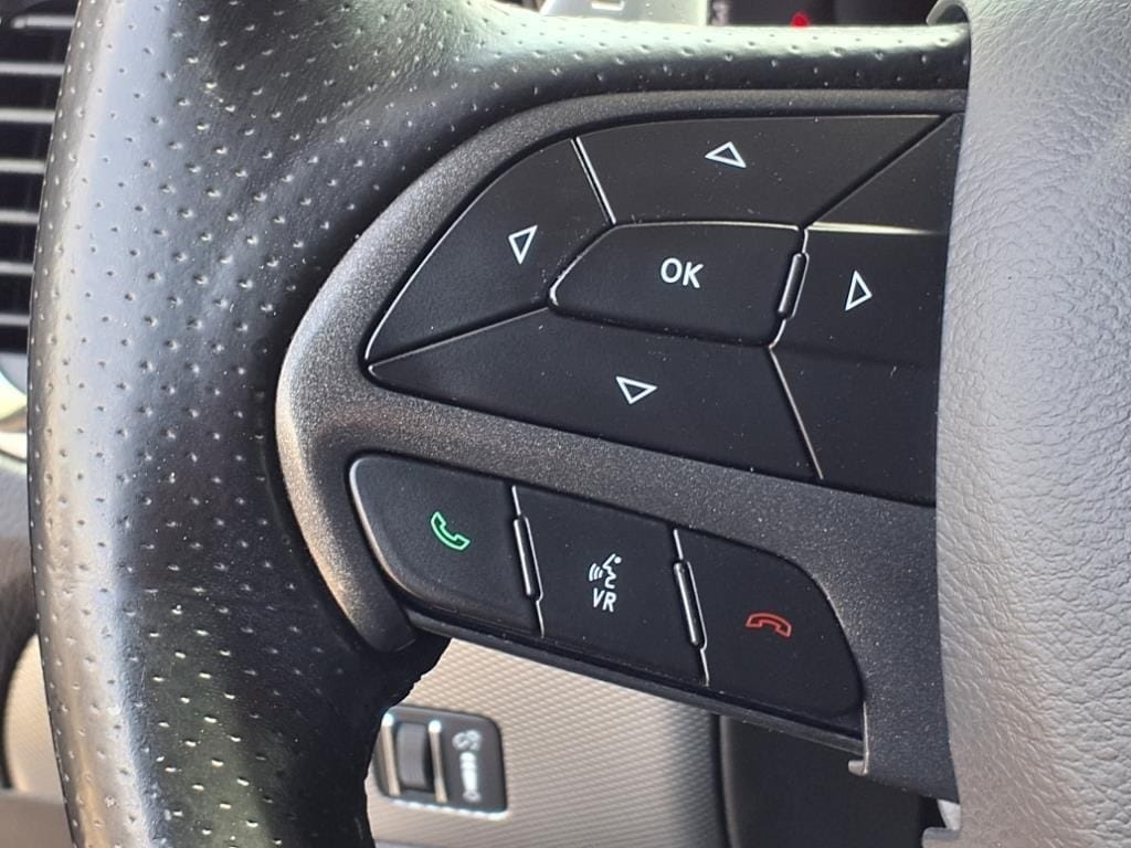 used 2020 Dodge Durango car, priced at $26,900