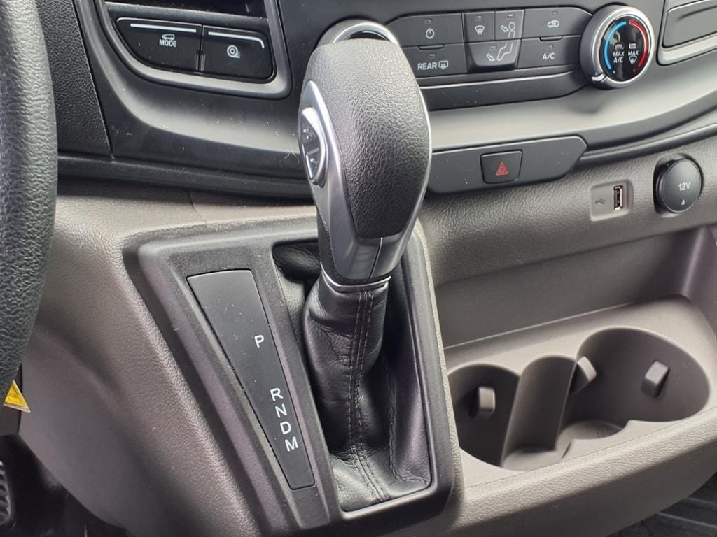 used 2024 Ford Transit-350 car, priced at $46,901