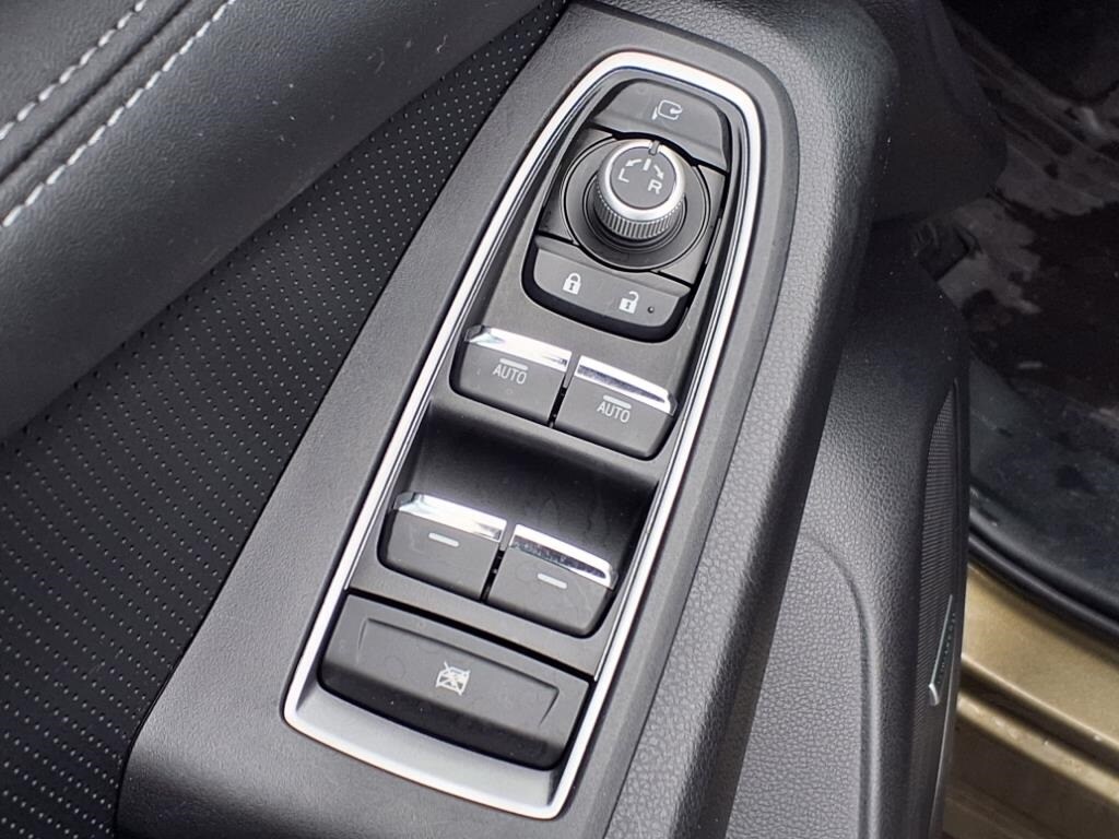 used 2023 Subaru Ascent car, priced at $31,500