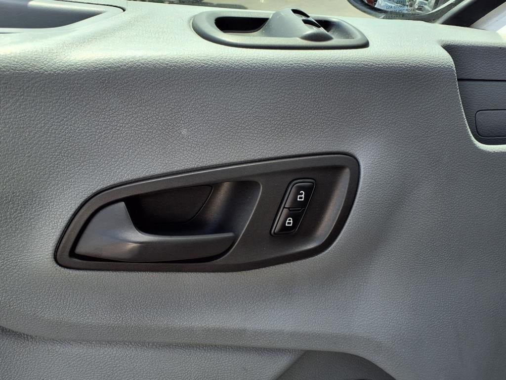 used 2018 Ford Transit-250 car, priced at $16,900