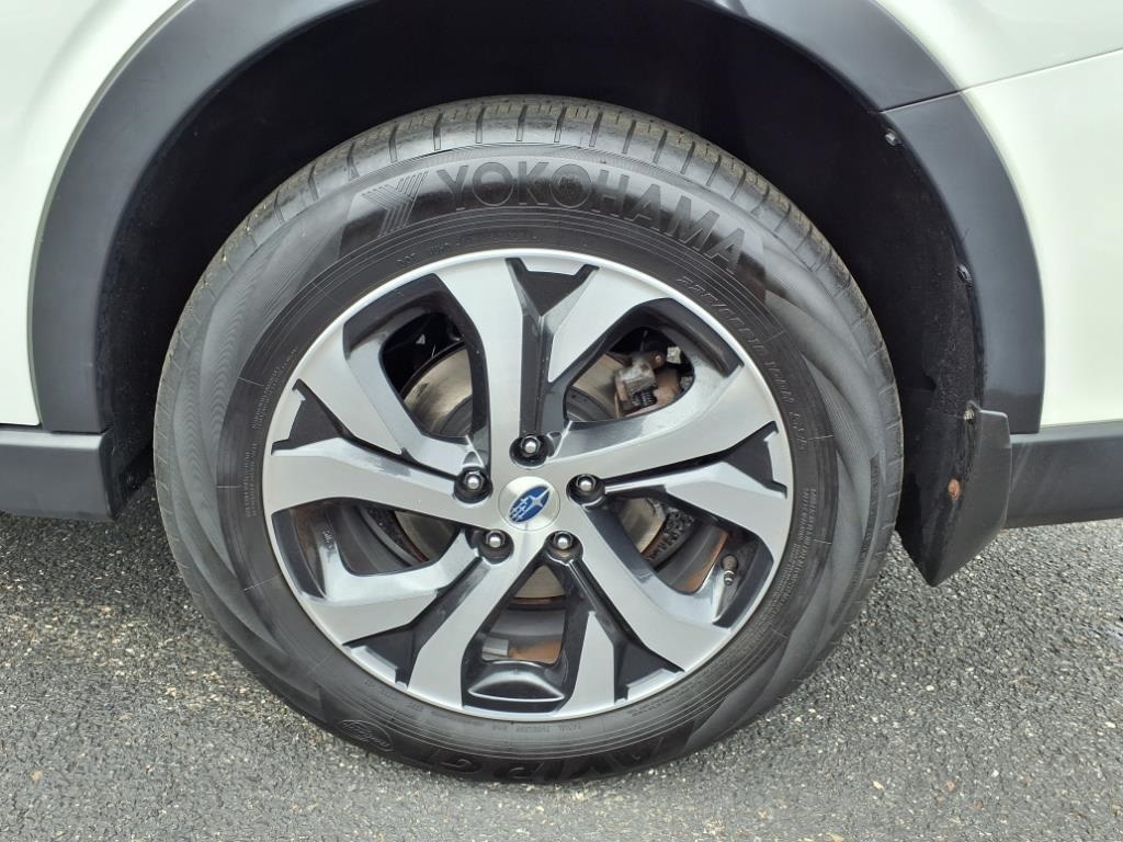 used 2022 Subaru Outback car, priced at $28,900