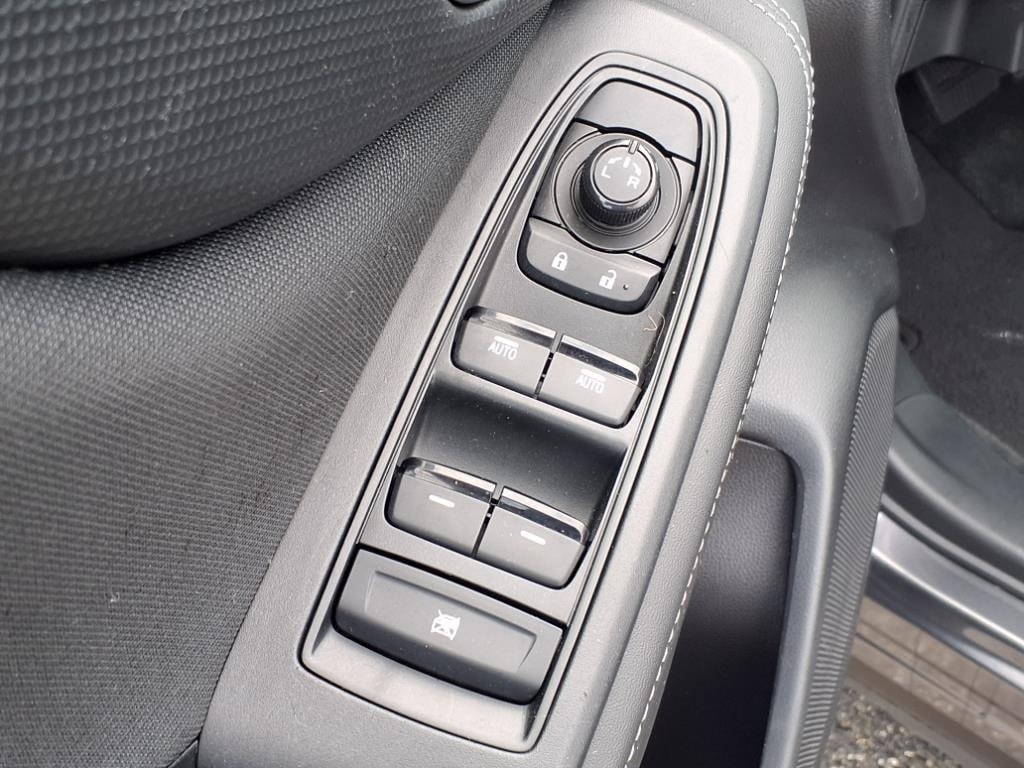 used 2021 Subaru Forester car, priced at $19,900