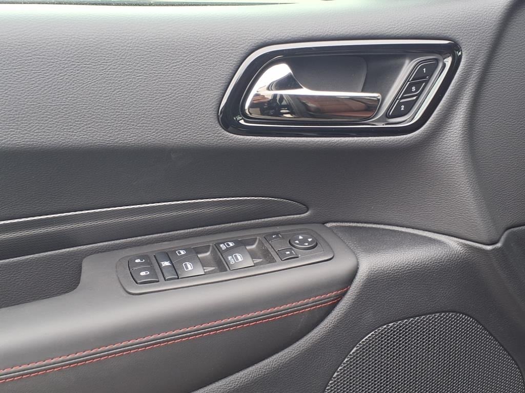 new 2025 Dodge Durango car, priced at $57,780