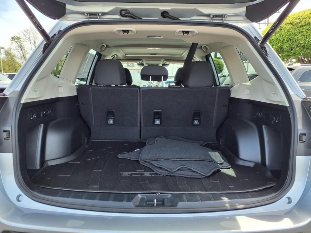 used 2022 Subaru Forester car, priced at $25,900