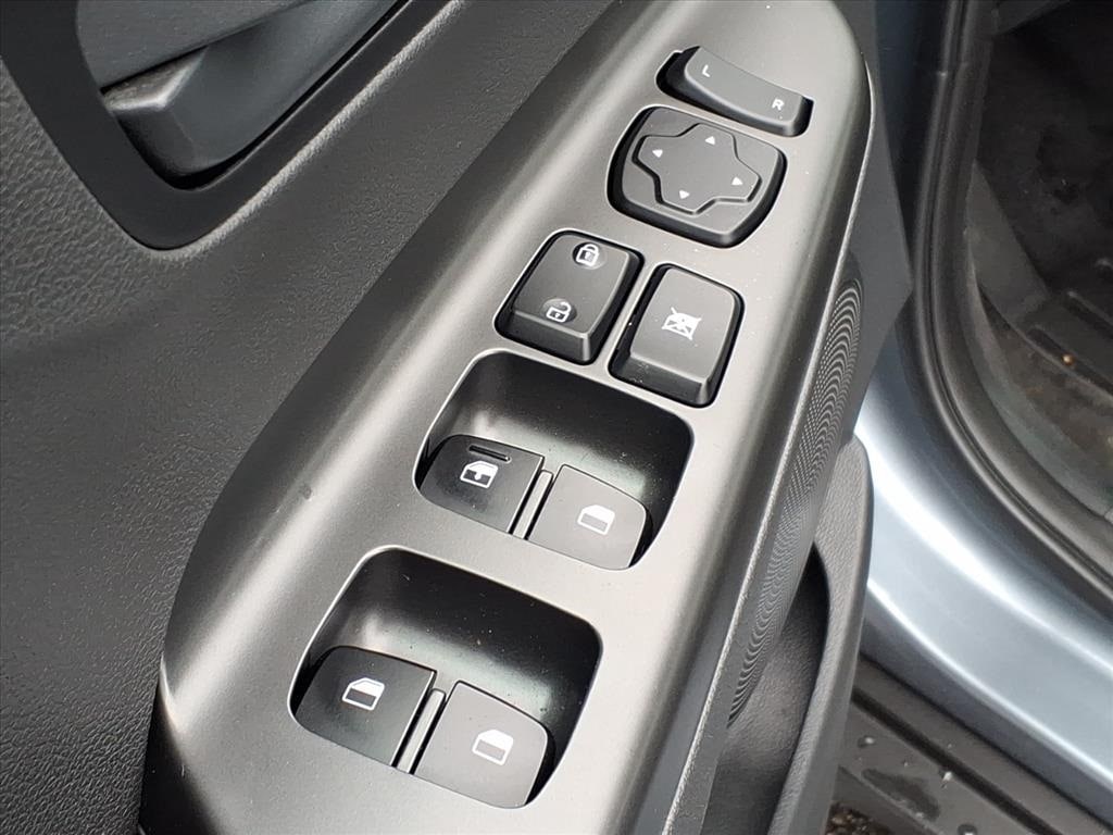 used 2021 Hyundai Kona car, priced at $13,900