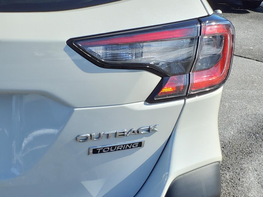 used 2021 Subaru Outback car, priced at $26,900