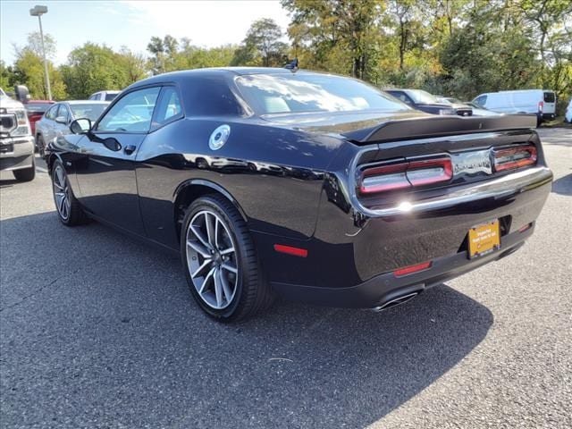 used 2023 Dodge Challenger car, priced at $34,900