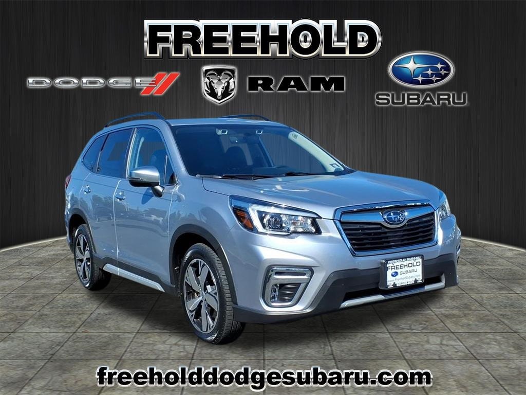 used 2019 Subaru Forester car, priced at $16,500