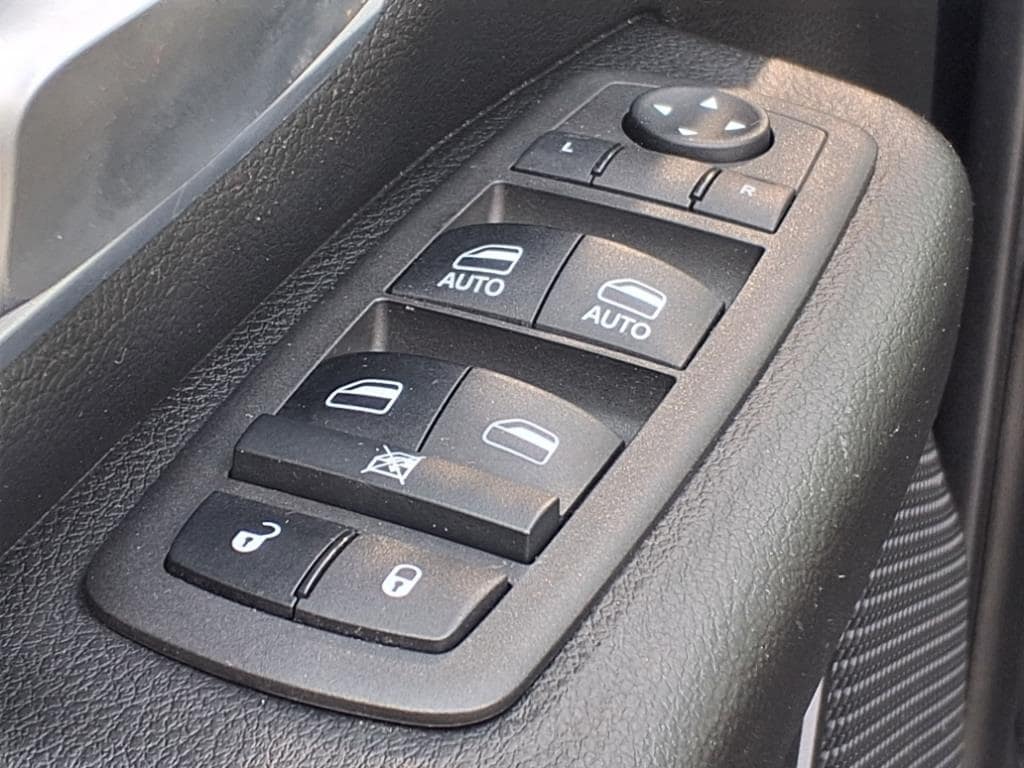used 2022 Ram 1500 car, priced at $35,900
