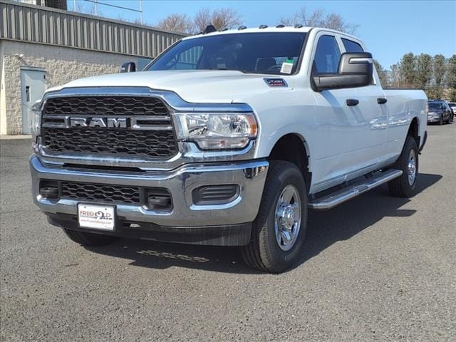 new 2024 Ram 2500 car, priced at $54,844