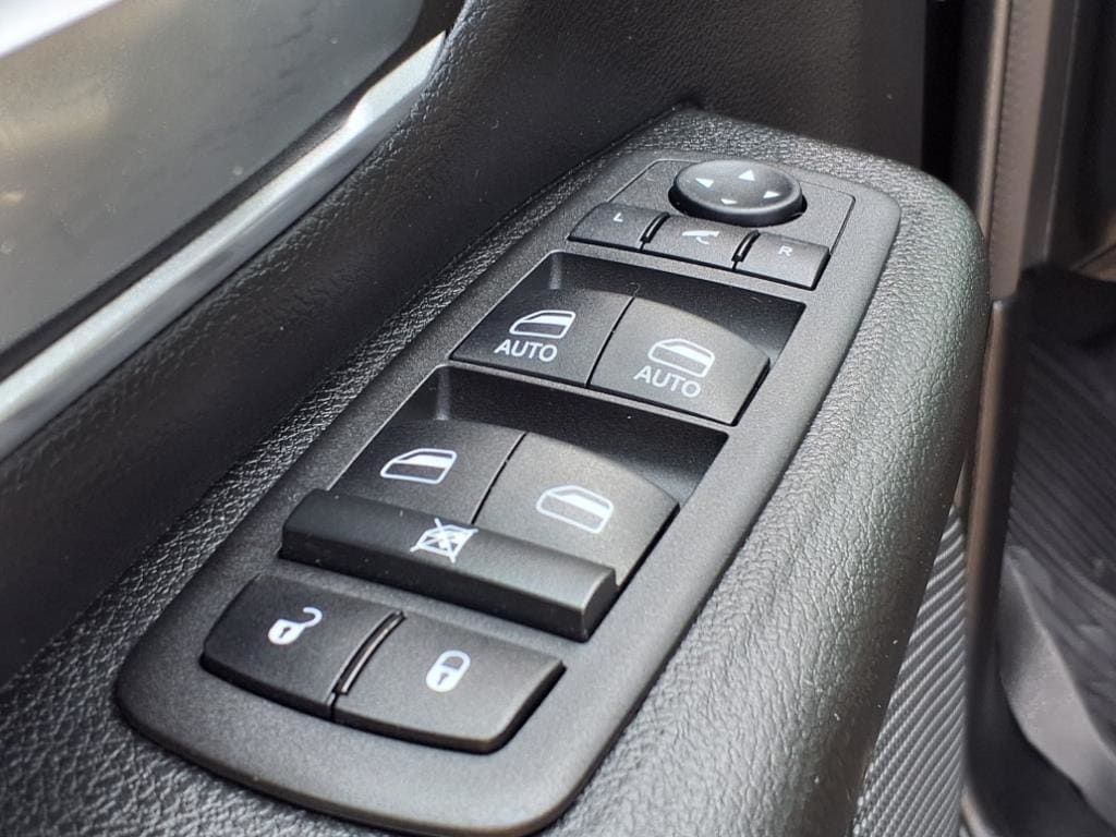 used 2022 Ram 1500 car, priced at $36,900