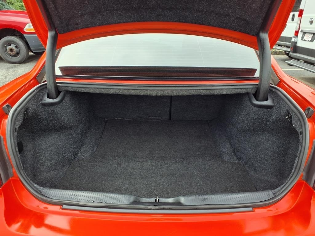used 2017 Dodge Charger car, priced at $14,900