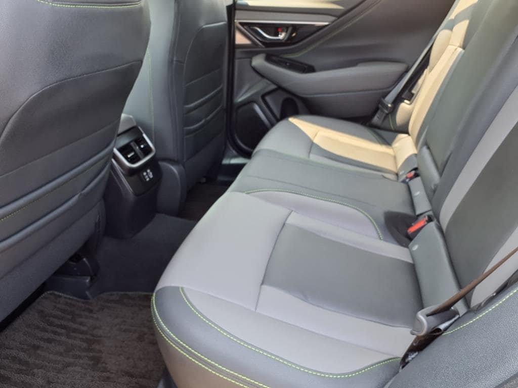 used 2025 Subaru Outback car, priced at $32,900