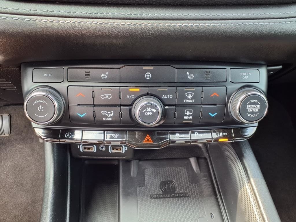 used 2022 Dodge Durango car, priced at $32,900