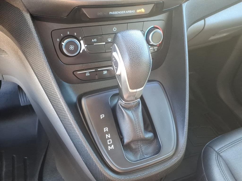 used 2019 Ford Transit Connect car, priced at $14,900