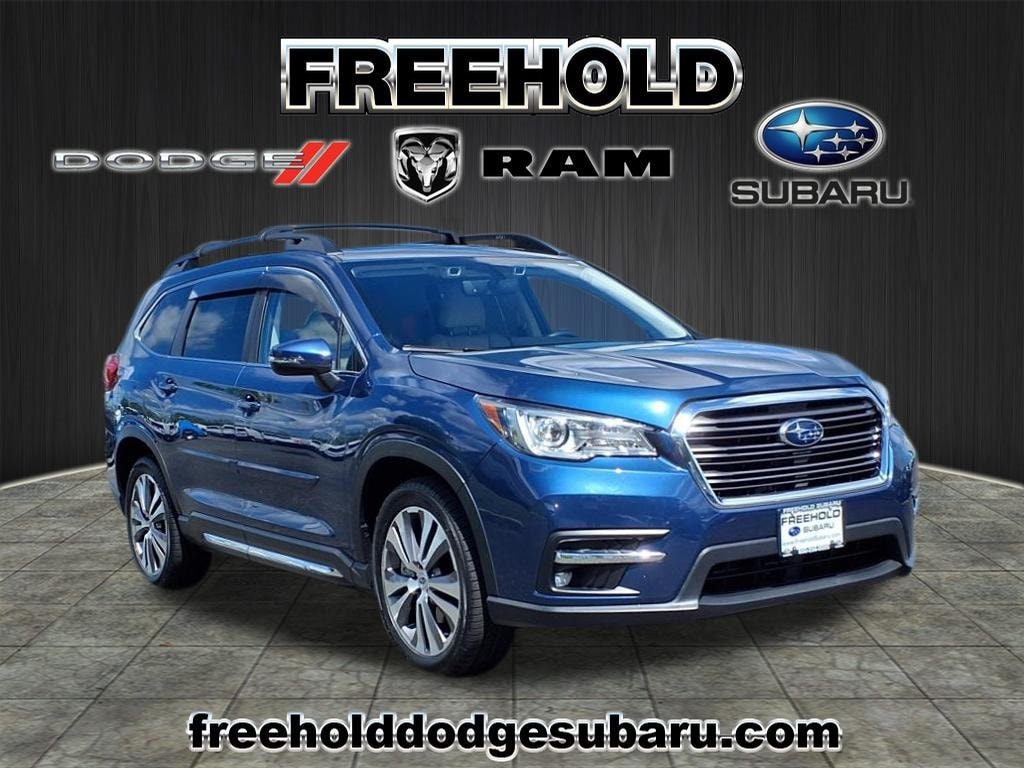 used 2019 Subaru Ascent car, priced at $22,900