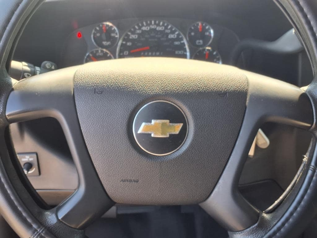 used 2015 Chevrolet Express 2500 car