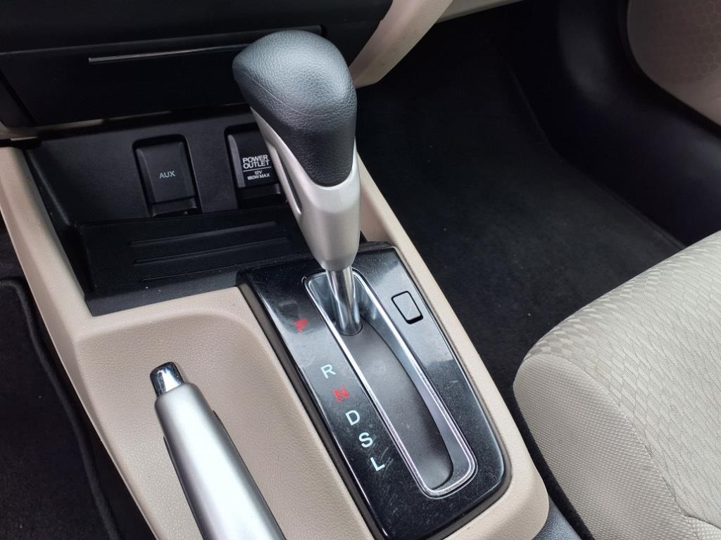 used 2014 Honda Civic car, priced at $11,500