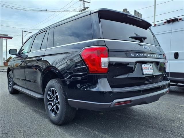 used 2023 Ford Expedition Max car, priced at $45,900