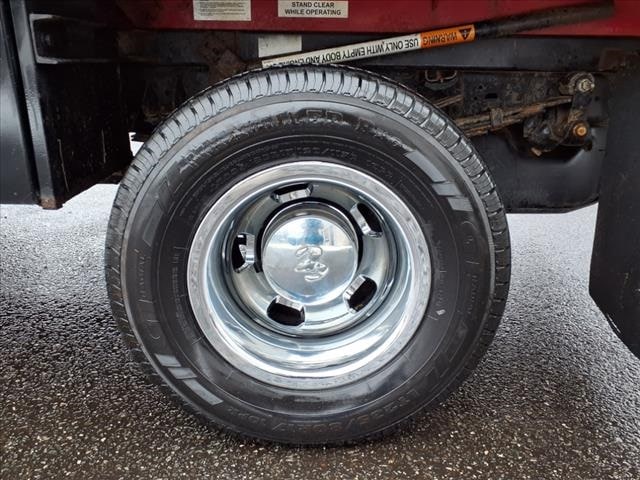 used 2014 Ram 3500 car, priced at $34,900