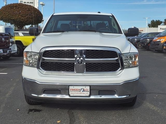 used 2019 Ram 1500 car, priced at $22,900