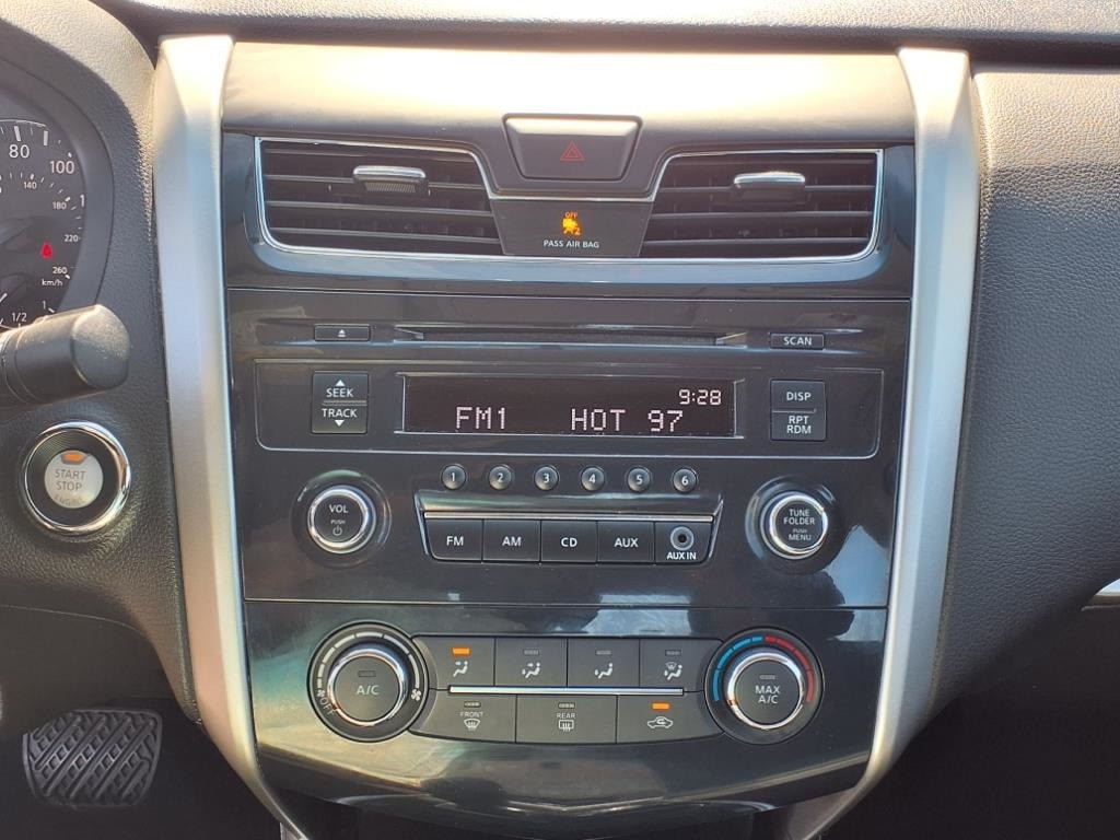 used 2014 Nissan Altima car, priced at $8,900