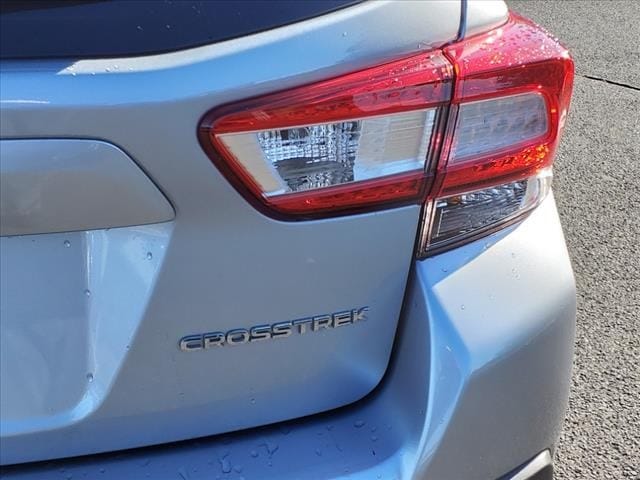 used 2018 Subaru Crosstrek car, priced at $16,500