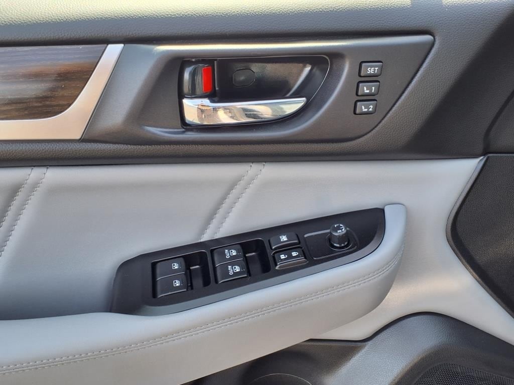 used 2019 Subaru Legacy car, priced at $22,900