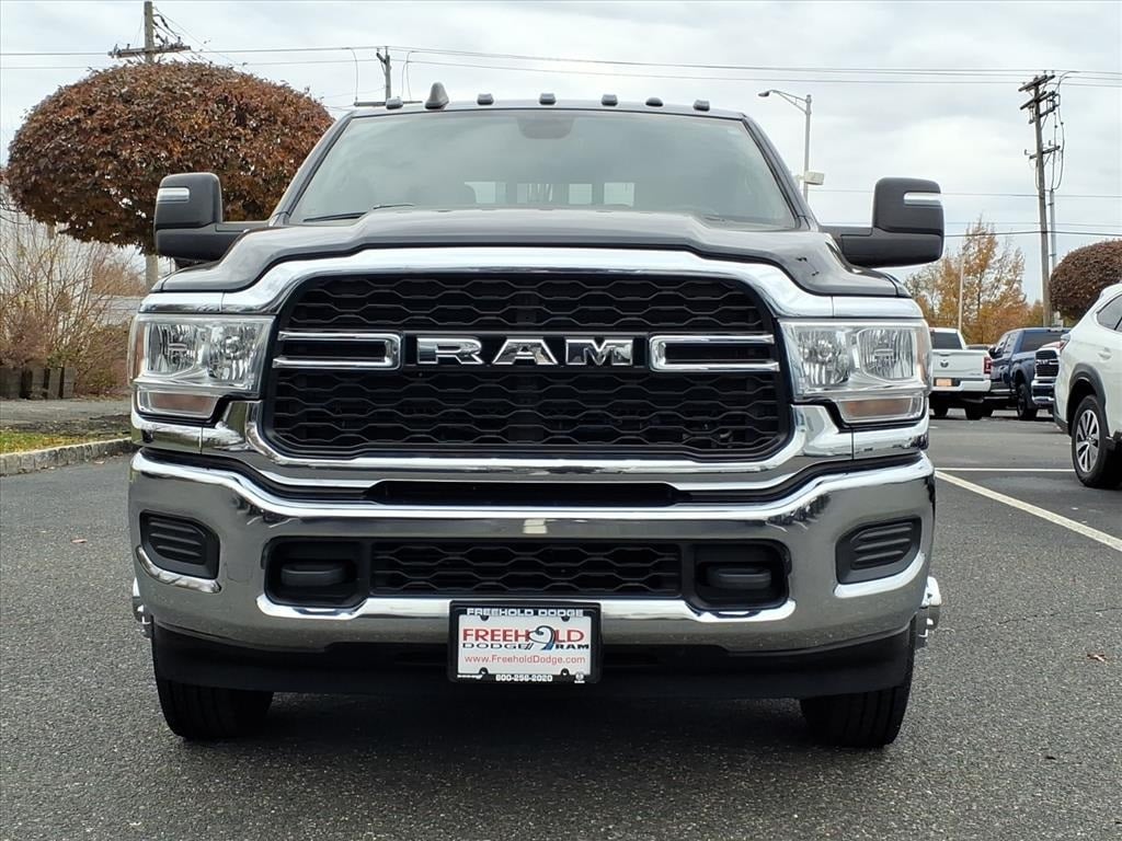 used 2023 Ram 3500 car, priced at $47,500