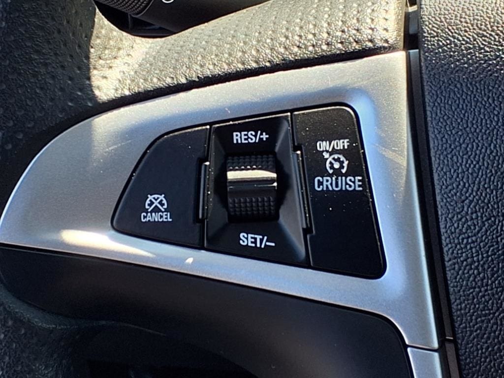 used 2017 Chevrolet Equinox car, priced at $14,900