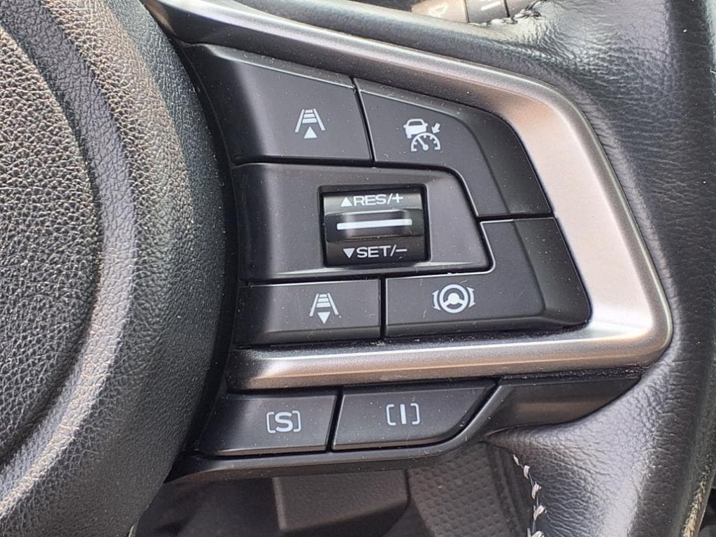 used 2020 Subaru Forester car, priced at $21,500