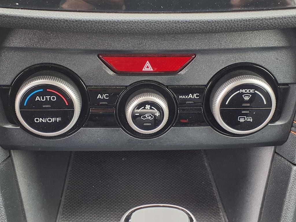 used 2019 Subaru Crosstrek car, priced at $21,900